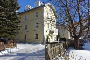 Residence Zum Theater Brenner